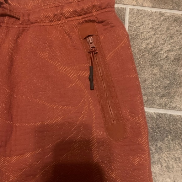 Nike Sportswear Therma-FIT ADV Tech Fleece "MARS STONE" Joggers DX8048-641 S - Picture 4 of 9